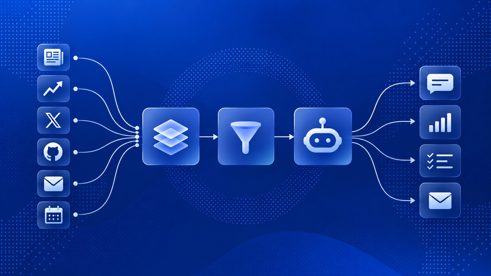 Fermix Cues: your AI agent wakes the moment something happens